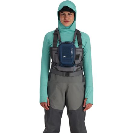 Freestone Chest Pack