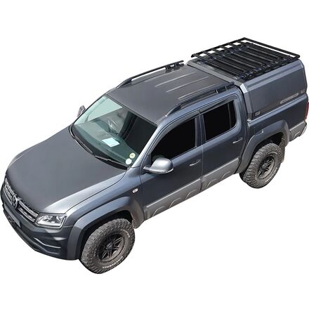 Pickup Canopy Slimsport - 5.5ft Rack