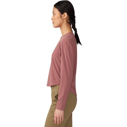 Trek N Go Long-Sleeve Top - Women's