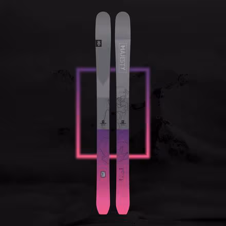 Havoc 110 Ti Ski - 2024