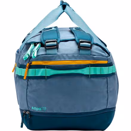 Allpa 70L Duffel Bag