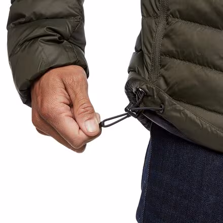 BD Access Down Hoody - Men's