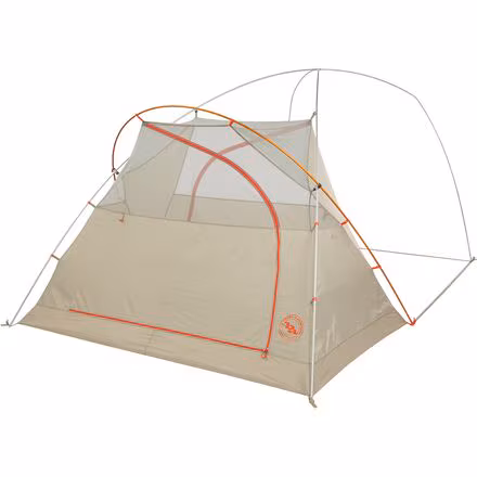 Wyoming Trail 2 Tent: 2-Person 3-Season