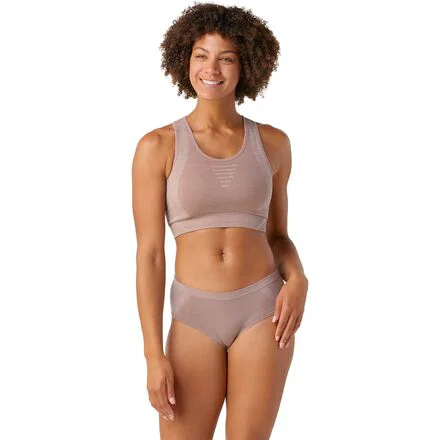 Intraknit Racerback Bra - Women's