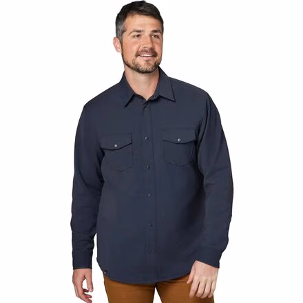 Brose Work Shirt - Men's