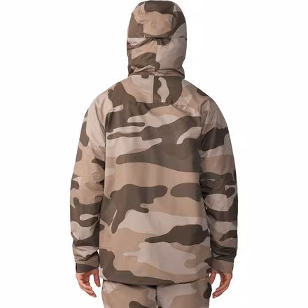 Firefall 2 Jacket - Men's