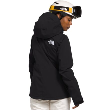 Freedom Stretch Jacket - Women's