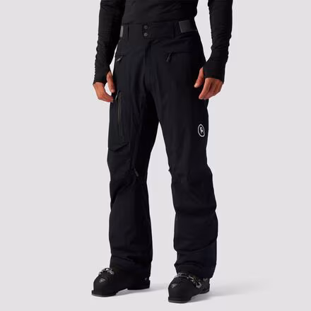 Last Chair Stretch Insulated Pant - Men's