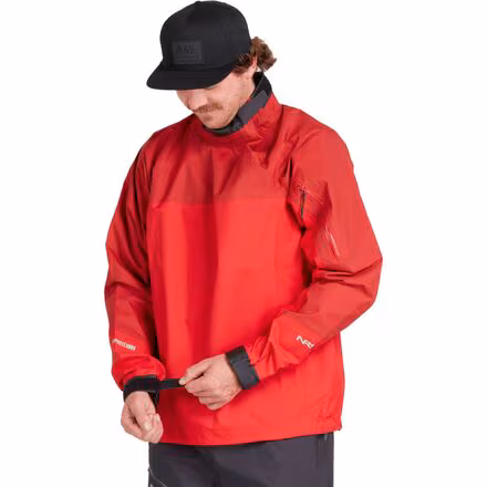 Endurance Splash Jacket - Men's