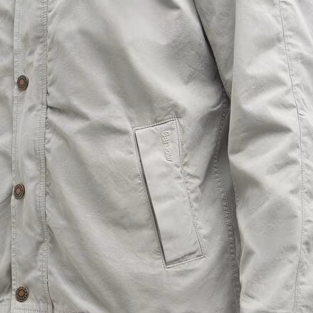 Tracker Casual Jacket - Men's