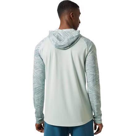 Lifa Active Solen GR Hoodie - Men's