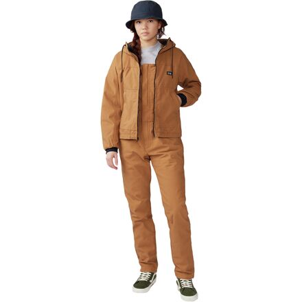 Jackson Ridge Bib - Women's