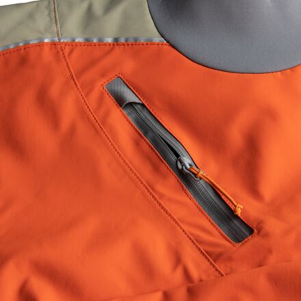 GORE-TEX Icon Drysuit - Men's