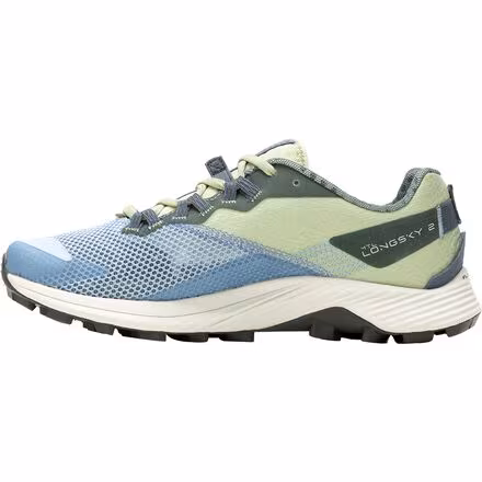 Mtl Long Sky 2 Trail Running Shoe - Women's