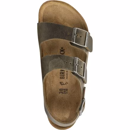 Milano Sandal - Men's