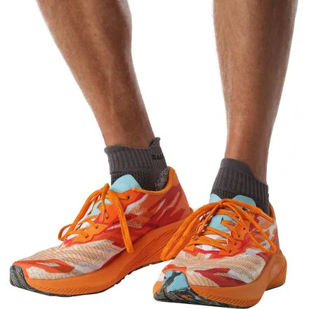 Aero Volt Running Shoe - Men's