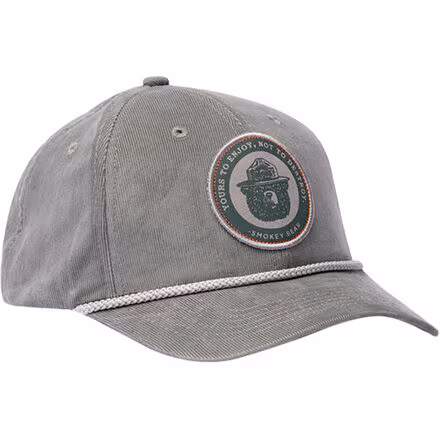 Yours to Enjoy Hat