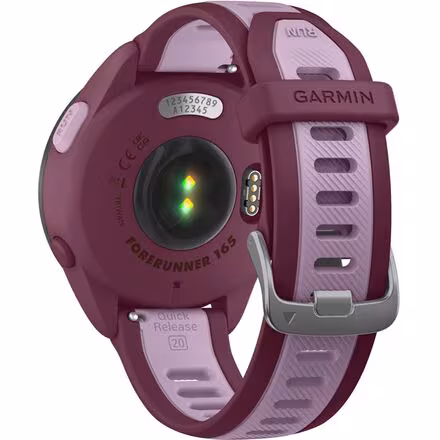 Forerunner 165 Music Watch