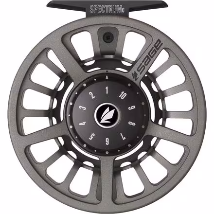 Spectrum C Fly Reel