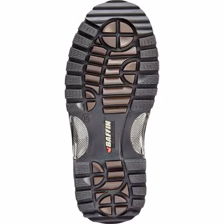 Wolf Winter Boot - Men's