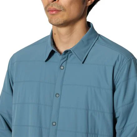 Flexible Insulated Shirt