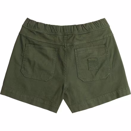Dirt Short - Women's