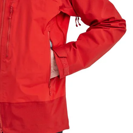 Phase XPD Jacket - Men's