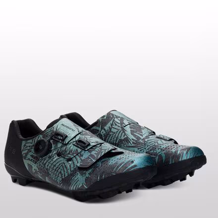 RX801 Mountain Bike Shoe - Men's