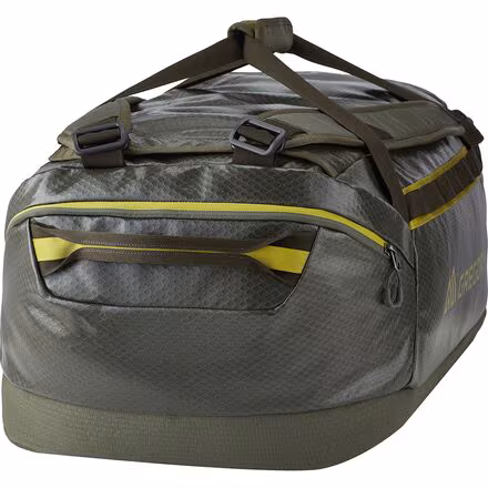 Alpaca 80L Duffel Bag