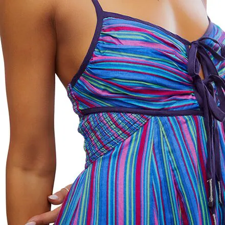 Dream Weaver Maxi Dress - Women's