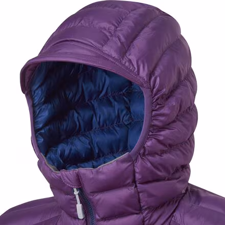 Cirrus Alpine Jacket - Women's