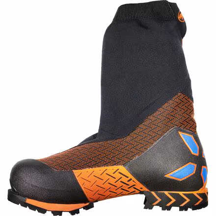 Nordwand 6000 High Mountaineering Boot
