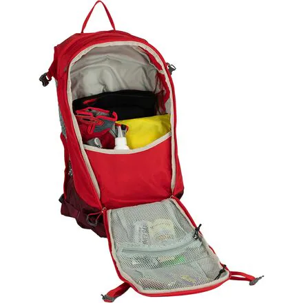 Siskin 12L Hydration Backpack