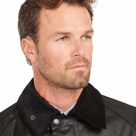 Bedale Wax Jacket - Men's