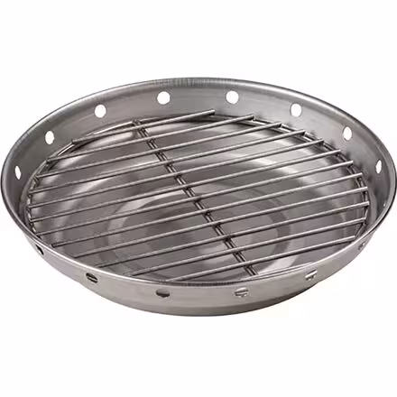 Kozin Grill Coal Plate Unit