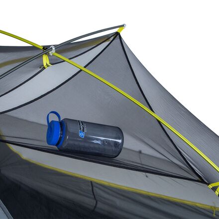 Hornet OSMO Tent : 3-Person 3-Season
