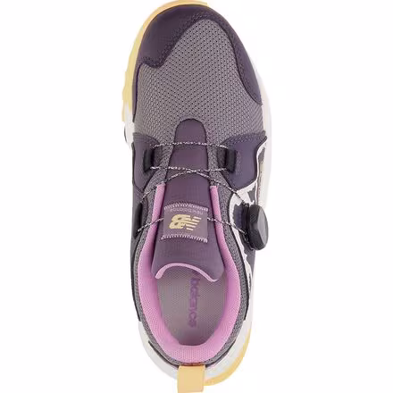 Dynasoft Trail Magic BOA Shoe - Girls'