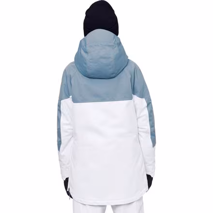 Upton Insulated Anorak Jacket - Women's