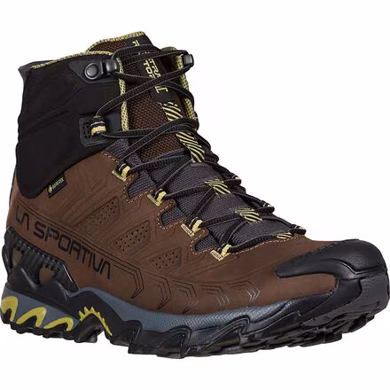 Ultra Raptor II Mid Leather GTX Hiking Boot - Men's