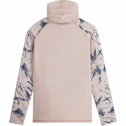 Pagaya High Fleece Pullover - Women's