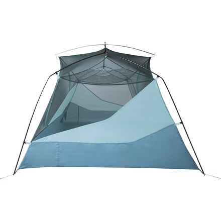 Aurora 2P Tent: 2-Person 3-Season