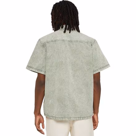 Newington Short-Sleeve Shirt - Men's