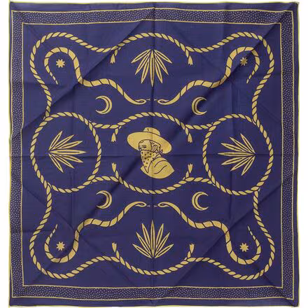 BANDITS Heritage (Blue)