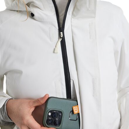 Jet Ridge Jacket - Women's