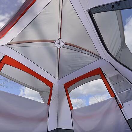 Big River 4 Tent: 4-Person 3-Season