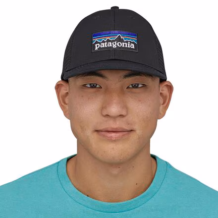 P6 LoPro Trucker Hat