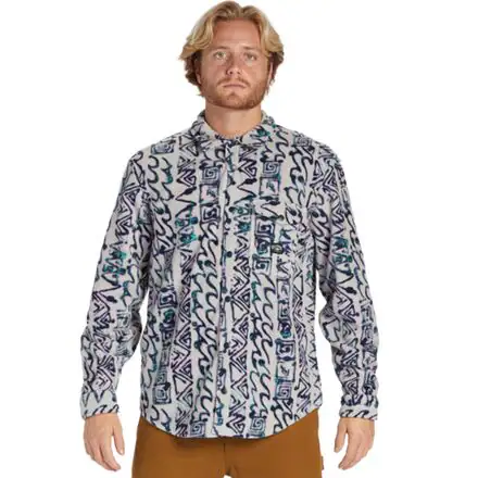 Furnace Flannel Shirt - Men's
