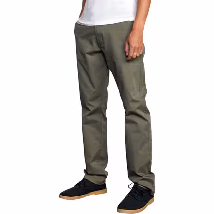 The Weekend Stretch Pant - Men's