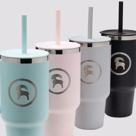 x Hydro Flask 40oz All Around Travel Tumbler