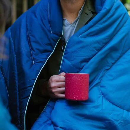 Original Puffy - Ocean Fade